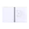 12 Pack: 8.5" x 11" Mint Spiral Sketchbook by Artist's Loft™